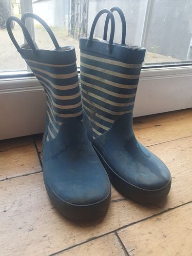 Wellies