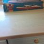 vintage 1970s wind up speed boat made in west Germany. Image 9