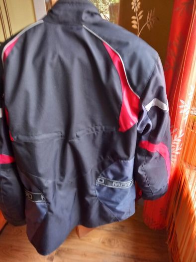 biker jacket