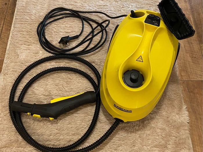 Karcher Steam Cleaner SC 3