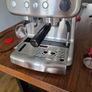 Breville Barista Max Espresso Machine Image 2