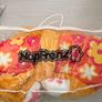 Napfrenz kids sleeping bag Image 4