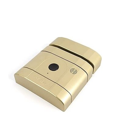 AYR 504-144 Invisible Electronic Security Lock