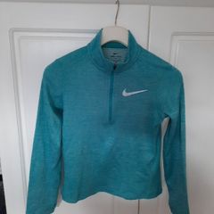 Girls Nike Dri-Fit Top