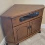 TV Corner Unit Image 2
