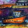 Abstract Landscapes about Ireland Image 3