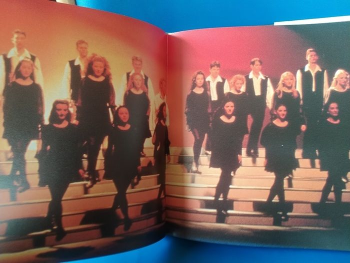 Riverdance: The Story - Sam Smyth