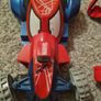 Spiderman Toys Image 5