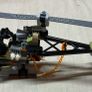 lego 70653 Ninjago Firstbourne Red Dragon Image 10