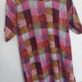 women summer top/ tunic.size12/14 Image 5