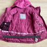 XMTN girls 2 piece snowsuit, 4y Image 2