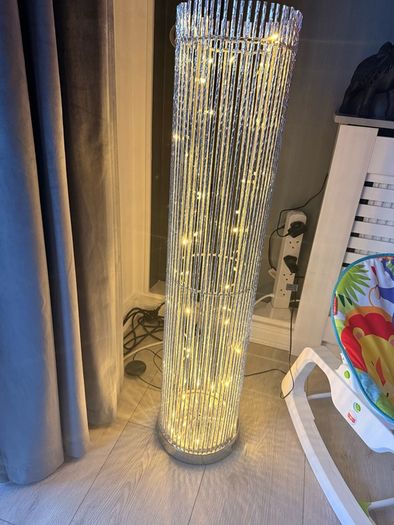 lamp
