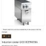 GICO Heavy Duty 2-Zone Commercial Induction Range Image 8