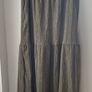 Primark boho style khaki colour dress size 12 to 14 Image 4