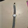 ladies Seiko gold plated quartz watch Image 2