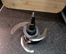 Ninja Food Processor BN800UK Parts
