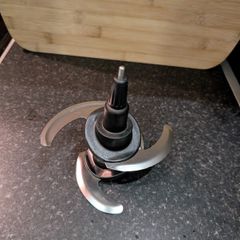 Ninja Food Processor BN800UK Parts
