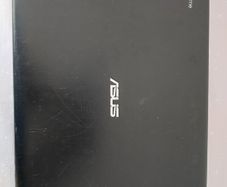 ASUS ChromeBook, Model C300S, Powerwashed and reset