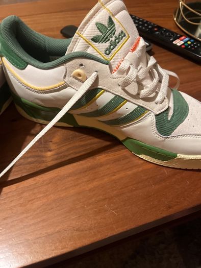 Adidas rivalry 86