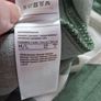 Parfois Printed Trousers - Green Ivory - M to L - BNWT RRP 39.99 Image 8