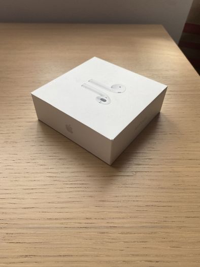 Apple AirPods 2nd Gen