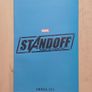 Avengers Standoff Omega #001 Marvel Comic Book 2016 Image 2