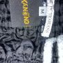 Kanong Retro Muay Thai Shorts Image 4