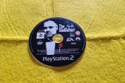The godfather PlayStation 2 ps2 games Original