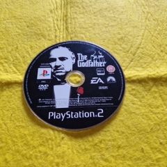 The godfather PlayStation 2 ps2 games Original
