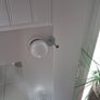 mirror with lights Image 3