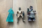 star wars figures