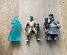 star wars figures