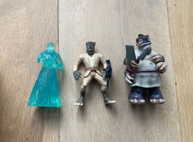 star wars figures