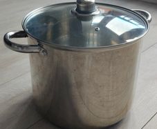 Cooking Pot