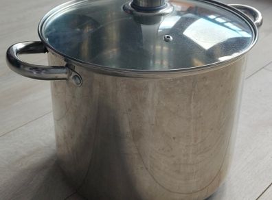 Cooking Pot