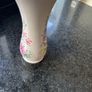 Vintage Flower Vase Image 3