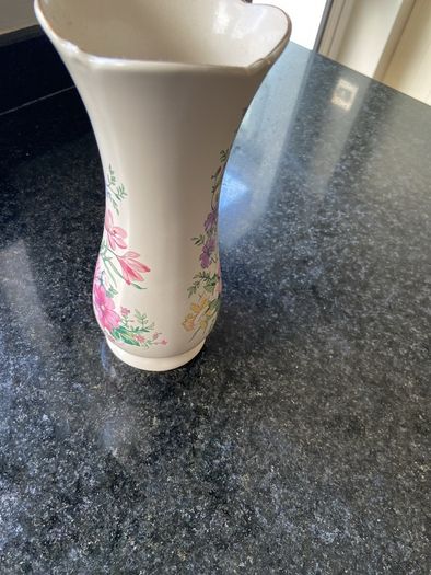 Vintage Flower Vase