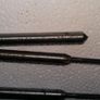 Carbide Reamers Straight Shank USSR Precision Tool Image 3