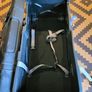 SKB Drum Cases - Complete Set (Drums + Hardware) Image 3