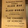 Vintage Blackpool Brochure of Louis Tussauds Image 8