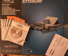 Tile cutter Erbauer