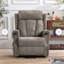 Automatic Recliner Armchair as New Image 5