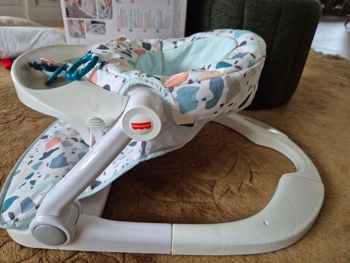 Sit Me Up - Baby Seat