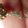 Vintage 925 Silver  Pendant and Chain length 18" - 3,1g Image 9