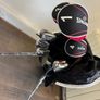 Spalding Golf Set Image 6