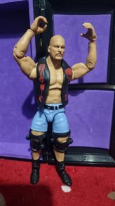 wwe