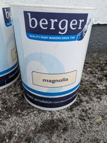 Magnolia interior Paint 25 liters