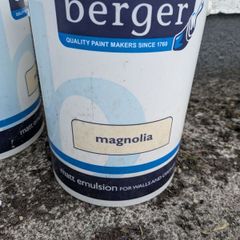 Magnolia