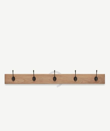 Neptune Edinburgh coat rack