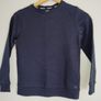 New.M&S boys school/top sweatshirt.age 9/10 Image 2